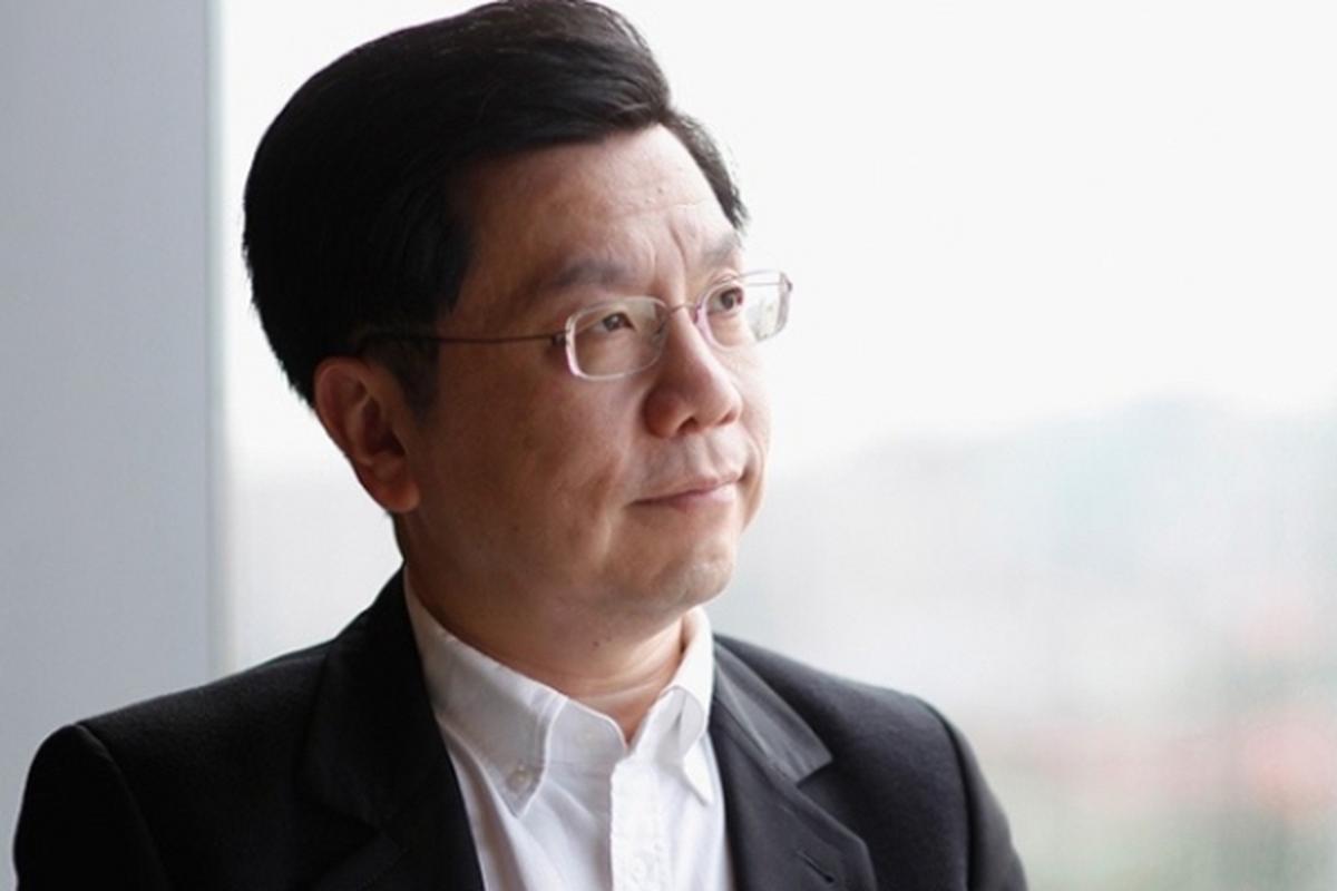 李开复，人工智能会带来失业潮吗？-第1张图片-广州国自机器人