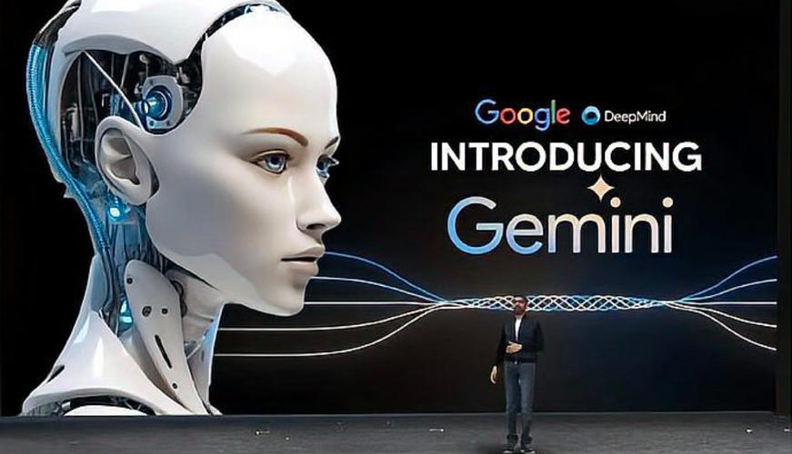 谷歌人工智能如何实现高效交流？-第1张图片-广州国自机器人