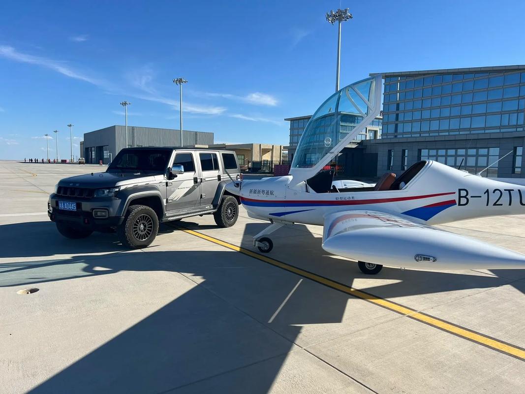 克路德机器人在机场有哪些应用场景？-第2张图片-广州国自机器人