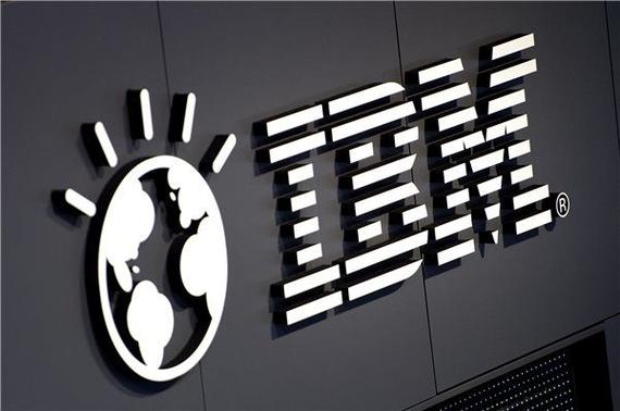 IBM人工智能收购，剑指何方？-第3张图片-广州国自机器人