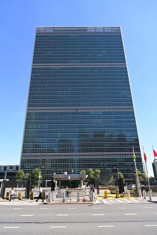 阿联酋人工智能与北京有何关联？-第3张图片-广州国自机器人