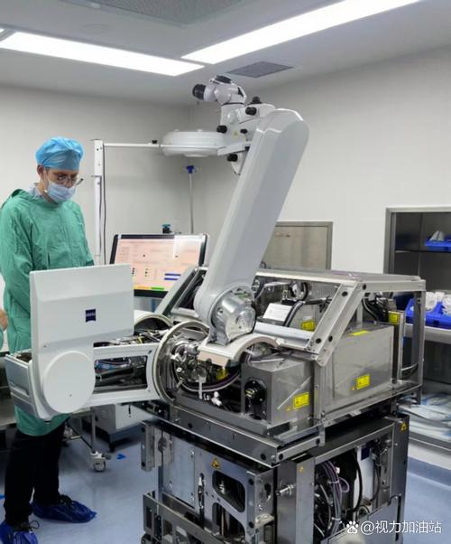 眼科辅助诊断机器人如何提升诊断准确率？-第3张图片-广州国自机器人