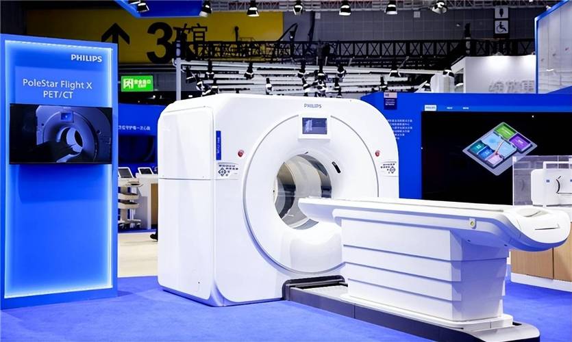 飞利浦医疗AI如何重塑未来医疗?-第1张图片-广州国自机器人 飞利浦医疗AI如何重塑未来医疗?-第1张图片-广州国自机器人