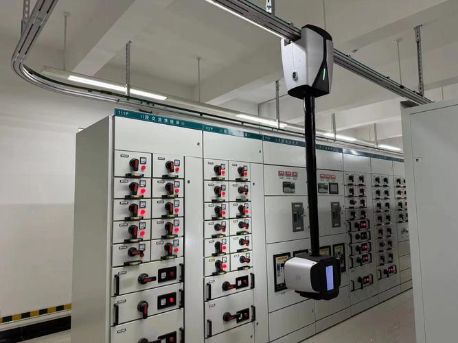 电站巡检机器人公司如何提升巡检效率？-第2张图片-广州国自机器人