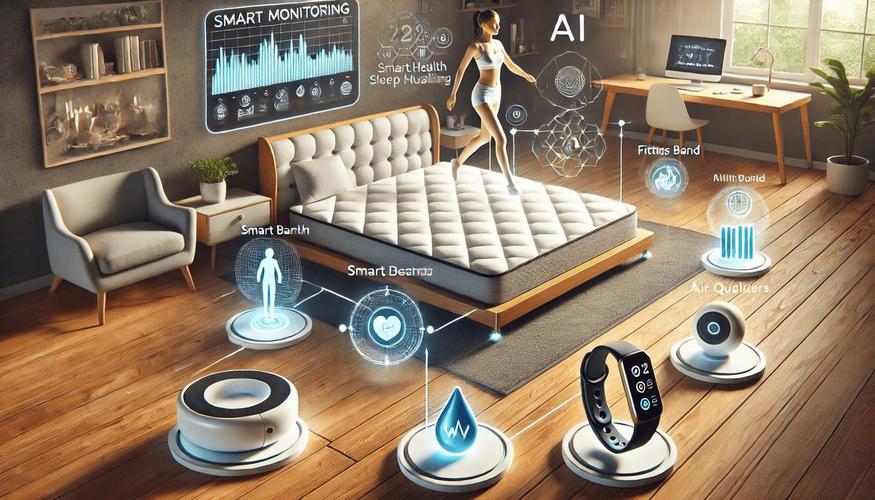 AI如何让空调更智能？-第2张图片-广州国自机器人