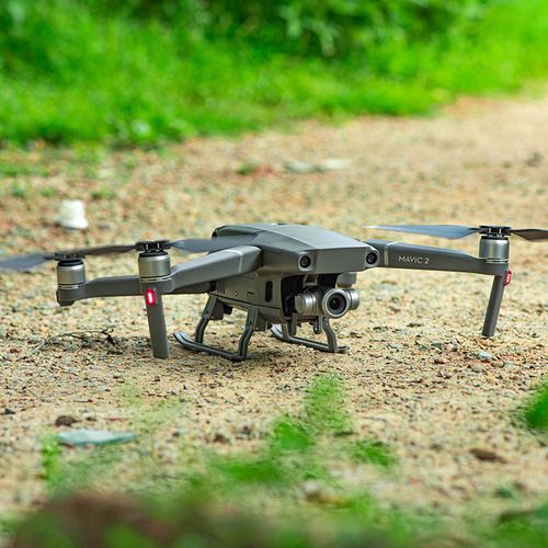 Mavic 2有哪些核心优势值得入手？-第1张图片-广州国自机器人