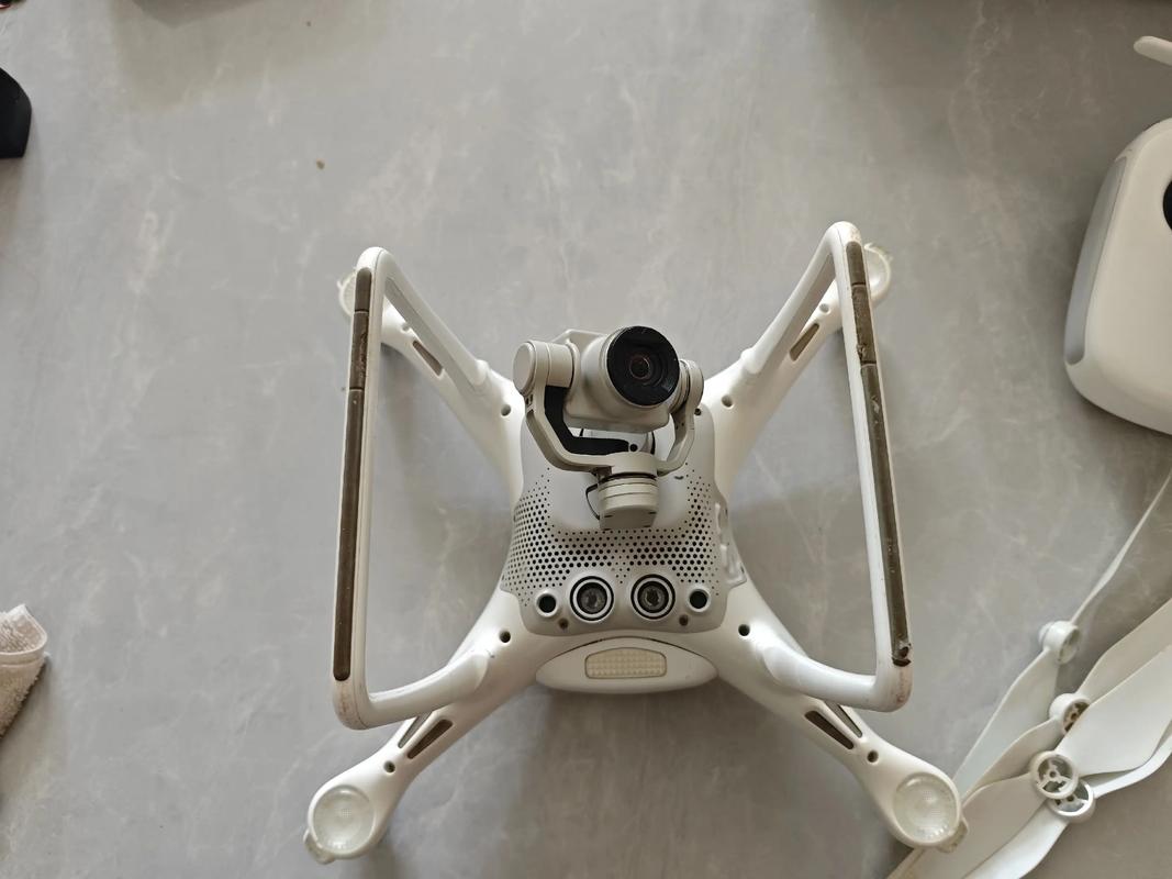 精灵4Pro无人机有哪些核心优势？-第1张图片-广州国自机器人
