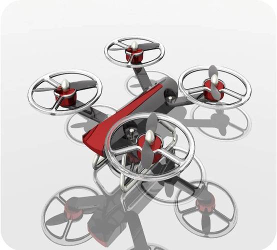 无人机无头模式到底是什么意思?-第1张图片-广州国自机器人 无人机无头模式到底是什么意思?-第1张图片-广州国自机器人