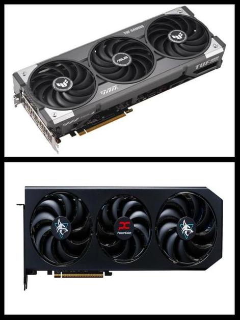 AMD显卡如何赋能人工智能?-第1张图片-广州国自机器人 AMD显卡如何赋能人工智能?-第1张图片-广州国自机器人