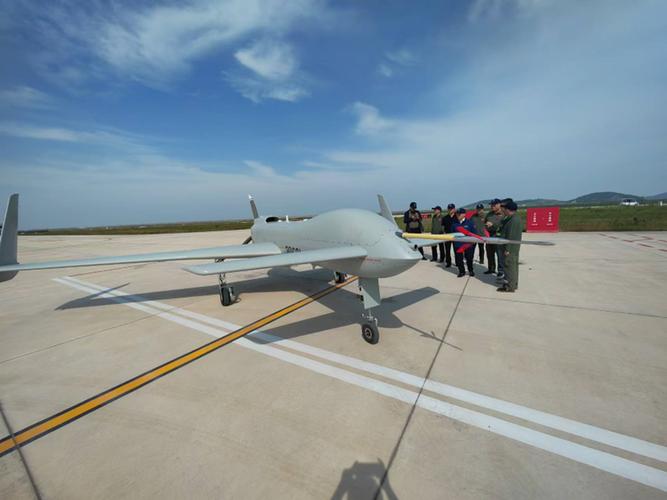 彩虹无人机科技有何核心优势？-第1张图片-广州国自机器人