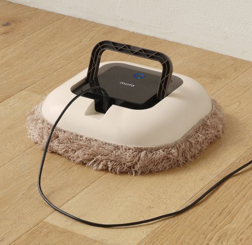 mofa拖地机器人好用吗？-第1张图片-广州国自机器人