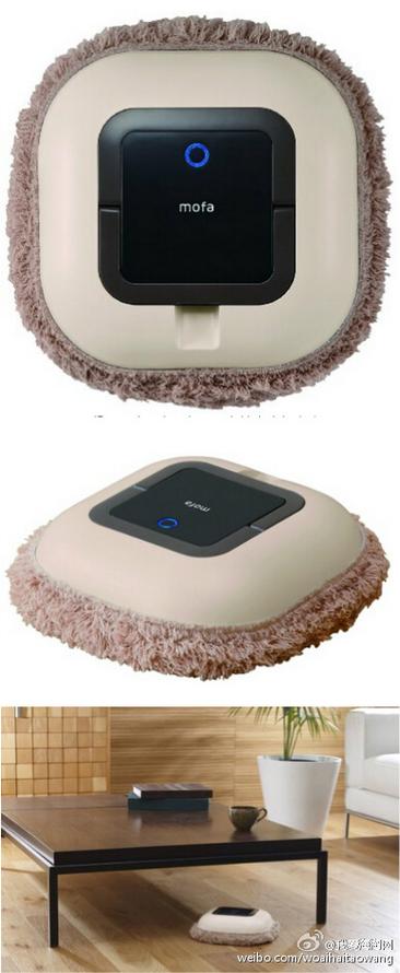 mofa拖地机器人好用吗？-第2张图片-广州国自机器人