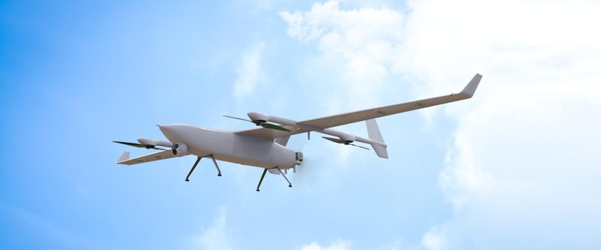 深圳智航无人机如何引领行业创新？-第1张图片-广州国自机器人