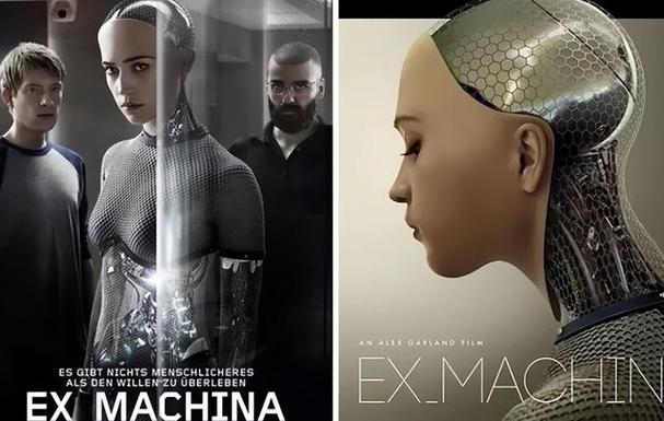 机器人电影 脖子后面-第1张图片-广州国自机器人 机器人电影 脖子后面-第1张图片-广州国自机器人