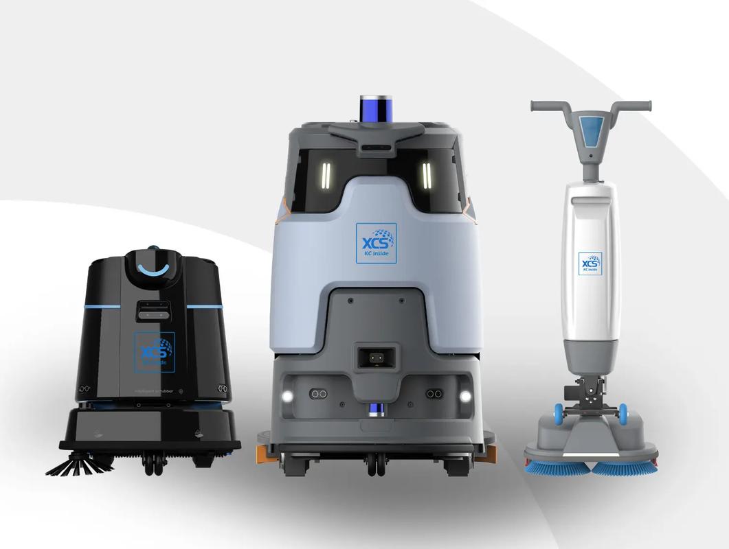 百级洁净机器人如何实现极致洁净？-第1张图片-广州国自机器人