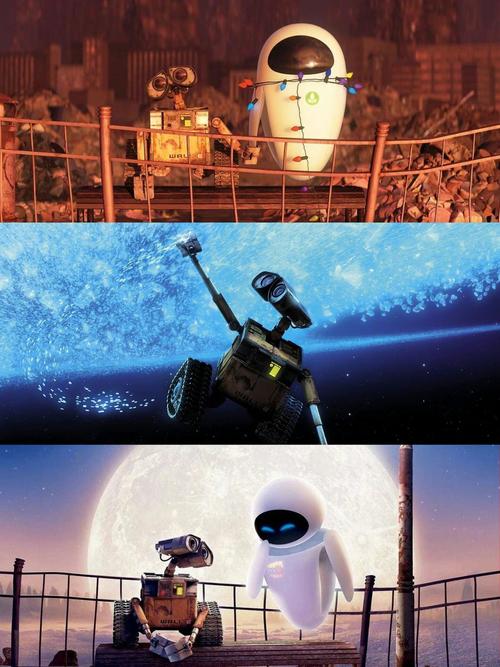 机器人能爱人，人却难懂爱？-第1张图片-广州国自机器人