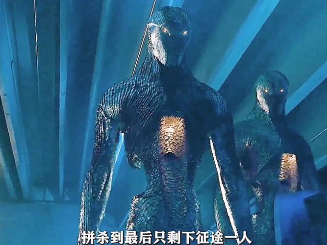 机器人复活后为何要杀主人？-第1张图片-广州国自机器人