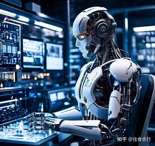 CAAI人工智能通讯，聚焦哪些前沿议题？-第1张图片-广州国自机器人