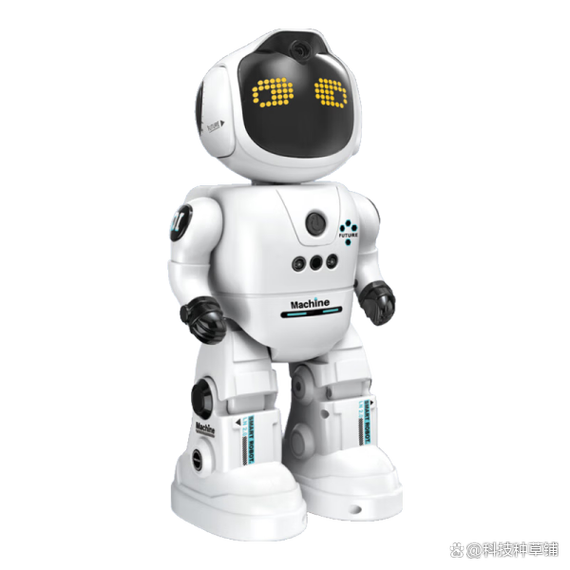 实时对话机器人接口如何实现高效交互?-第1张图片-广州国自机器人 实时对话机器人接口如何实现高效交互?-第1张图片-广州国自机器人