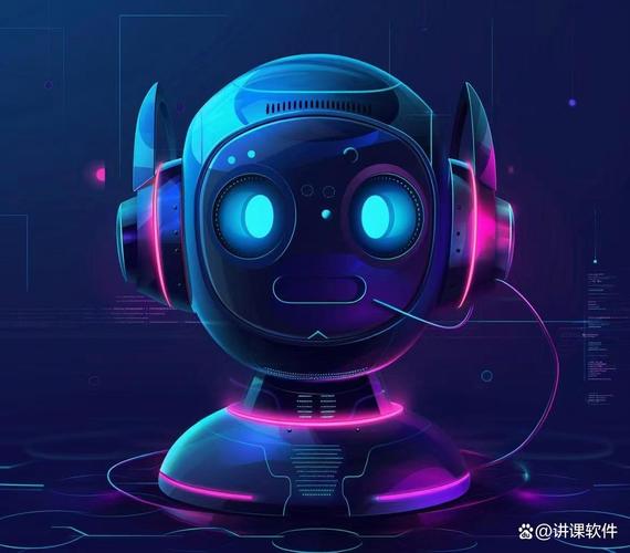 社群空间服务机器人如何提升用户体验？-第1张图片-广州国自机器人