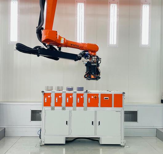 中航工业的机器人有何独特优势?-第1张图片-广州国自机器人 中航工业的机器人有何独特优势?-第1张图片-广州国自机器人