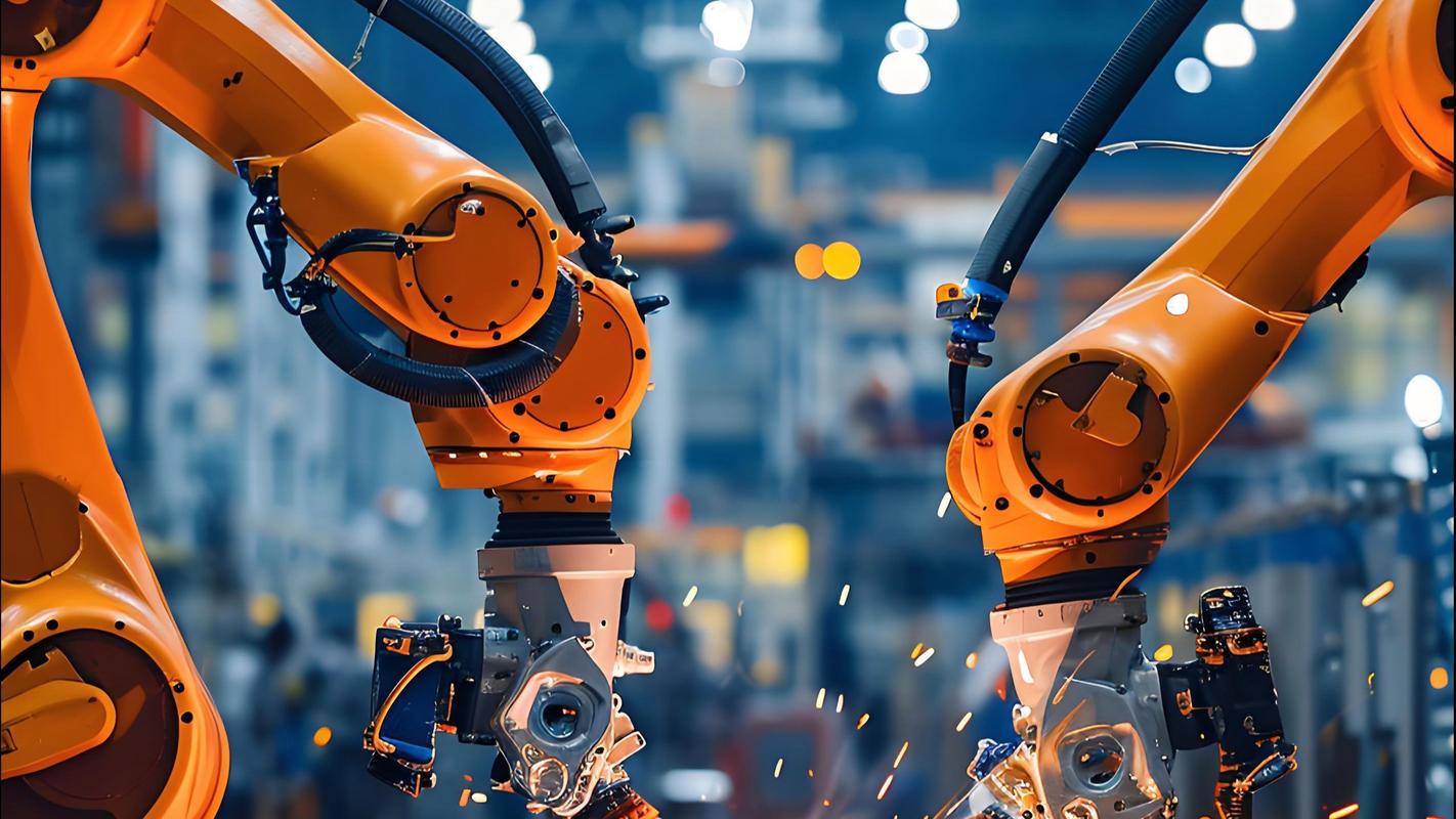 中航工业的机器人有何独特优势？-第2张图片-广州国自机器人