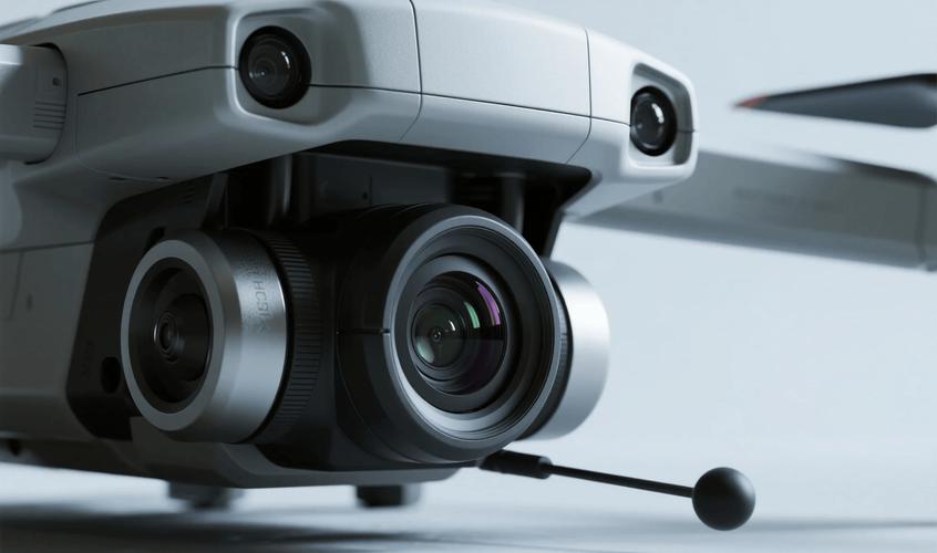 无人机摄像头有哪些核心功能？-第2张图片-广州国自机器人