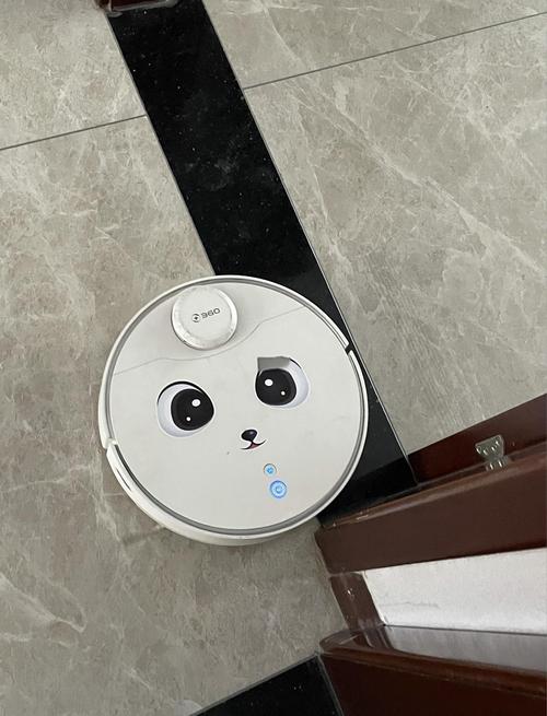 360智能陪护机器人如何守护健康？-第1张图片-广州国自机器人