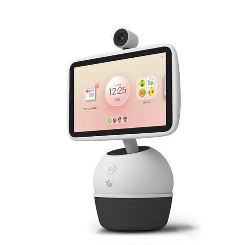 360智能陪护机器人如何守护健康？-第2张图片-广州国自机器人