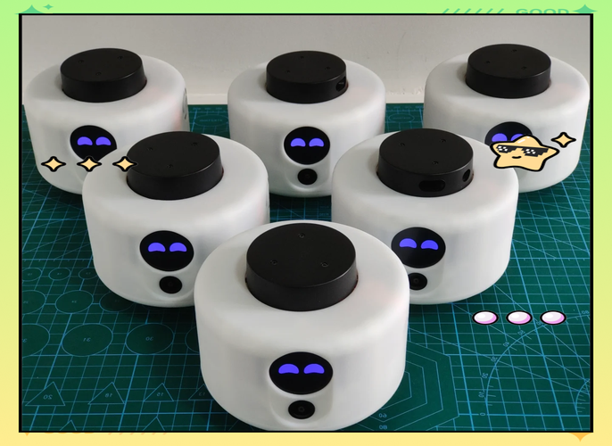 小白机器人何时正式上市？-第2张图片-广州国自机器人