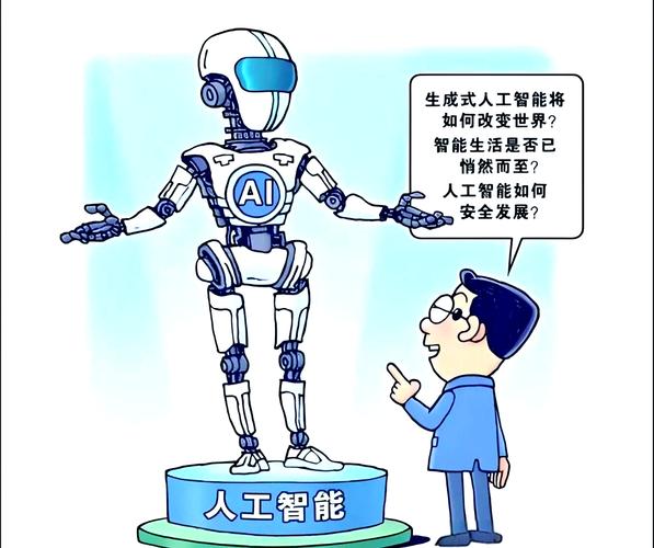 AI漫画PPT怎么做?-第2张图片-广州国自机器人 AI漫画PPT怎么做?-第2张图片-广州国自机器人