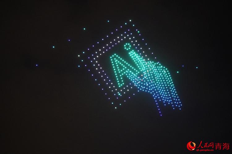 夜间的无人机究竟是什么样子?-第2张图片-广州国自机器人 夜间的无人机究竟是什么样子?-第2张图片-广州国自机器人