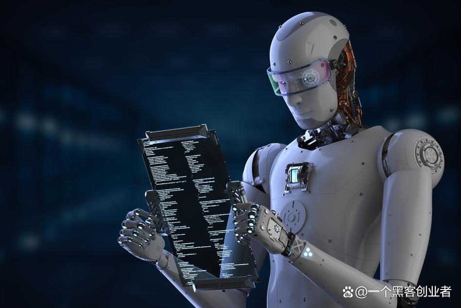 AI如何重塑影视开发?-第2张图片-广州国自机器人 AI如何重塑影视开发?-第2张图片-广州国自机器人