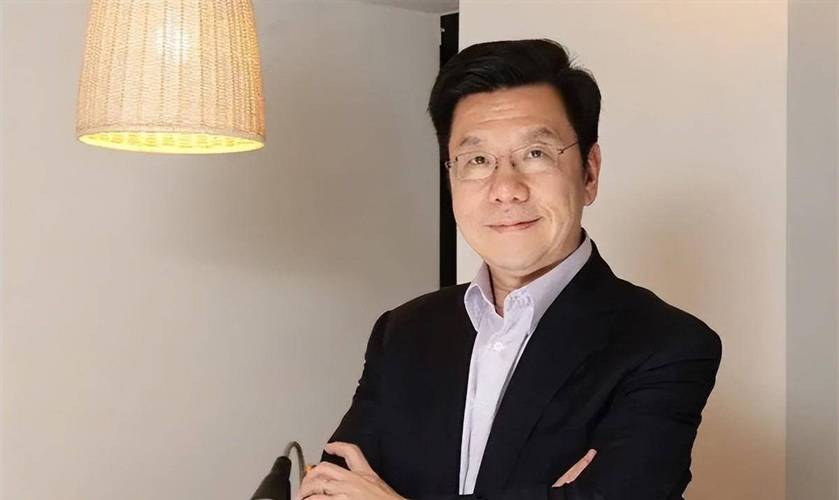 李开复，AI炒股能颠覆传统投资吗？-第2张图片-广州国自机器人