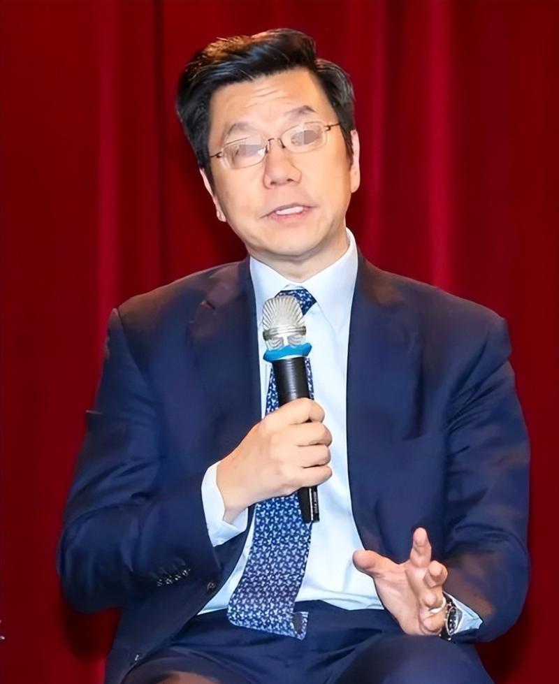 李开复，AI炒股能颠覆传统投资吗？-第3张图片-广州国自机器人