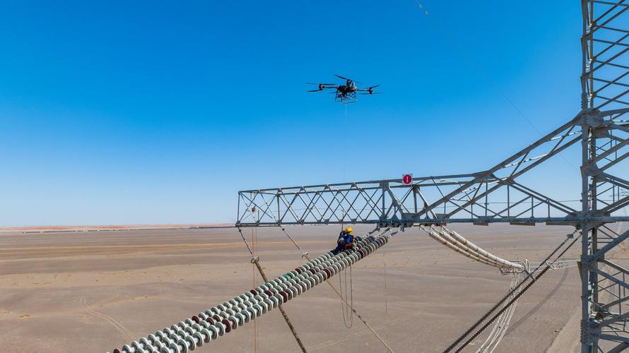 无人机在工程上的应用-第2张图片-广州国自机器人