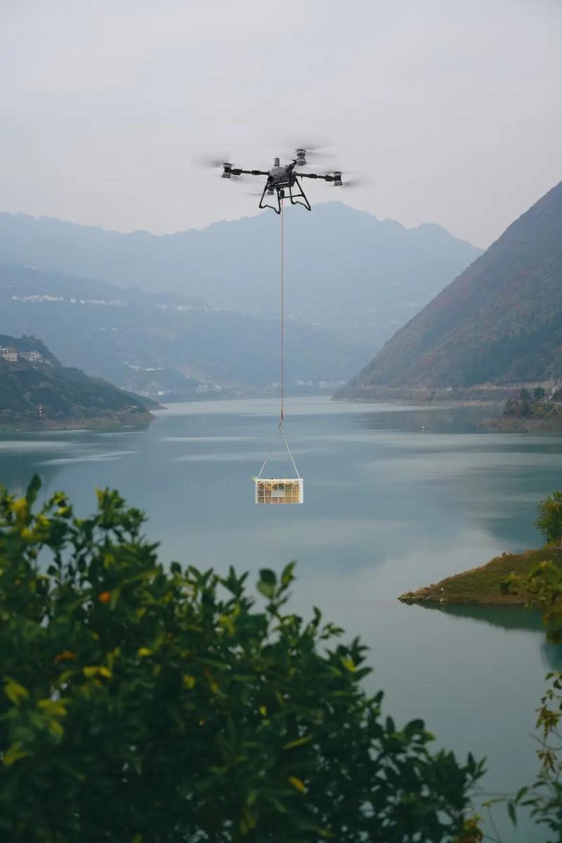 无人机航拍软件有哪些?-第3张图片-广州国自机器人 无人机航拍软件有哪些?-第3张图片-广州国自机器人