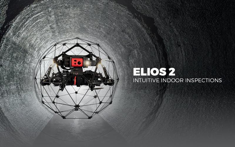 Dota2无人机是什么？怎么用？-第2张图片-广州国自机器人