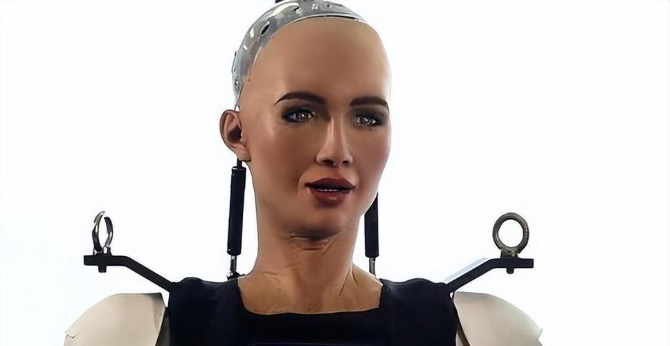 智能机器人索菲亚央视-第3张图片-广州国自机器人