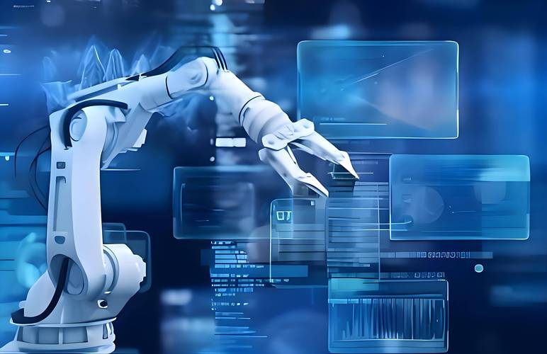 智能机器人技术如何下载？-第1张图片-广州国自机器人