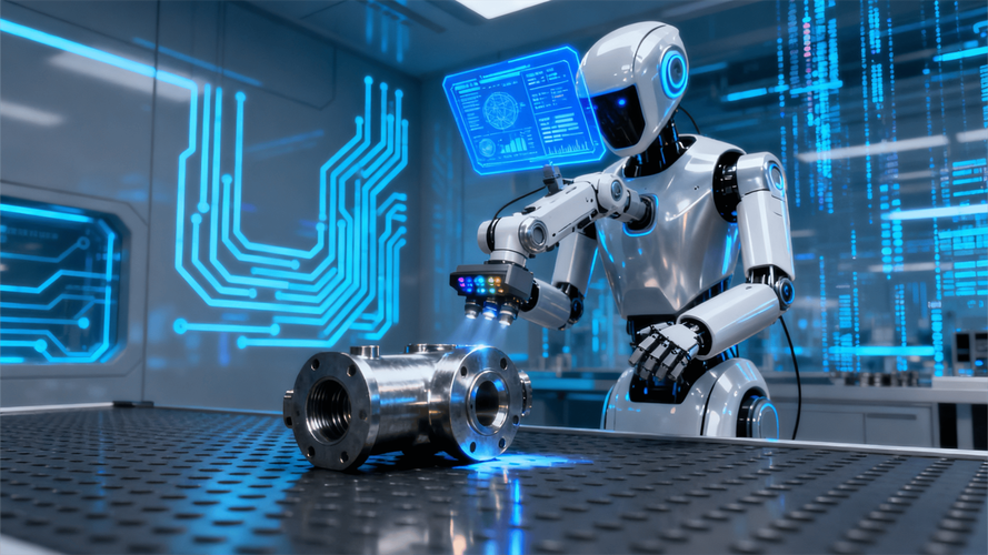 智能机器人技术如何下载？-第2张图片-广州国自机器人