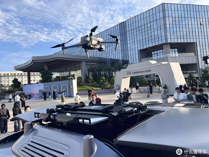 车载式无人机如何赋能智慧机场？-第1张图片-广州国自机器人