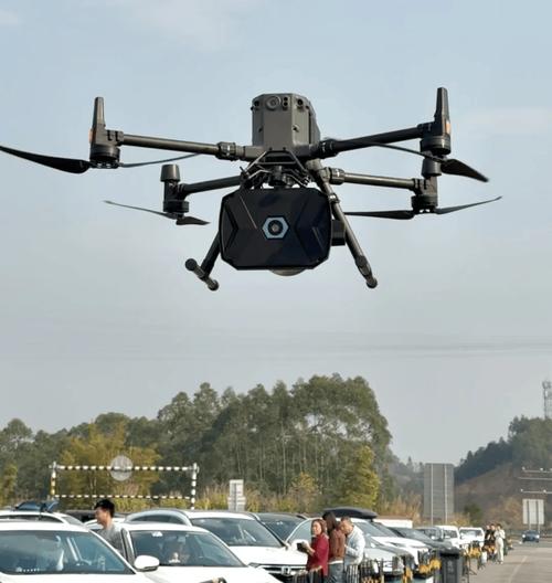 车载式无人机如何赋能智慧机场？-第2张图片-广州国自机器人