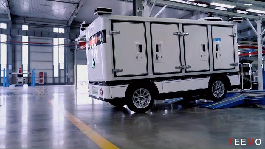 车载式无人机如何赋能智慧机场？-第3张图片-广州国自机器人