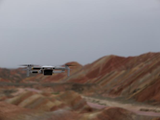 无人机摄影发展前景如何？-第1张图片-广州国自机器人