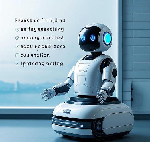 智能机器人 适合老人-第2张图片-广州国自机器人 智能机器人 适合老人-第2张图片-广州国自机器人