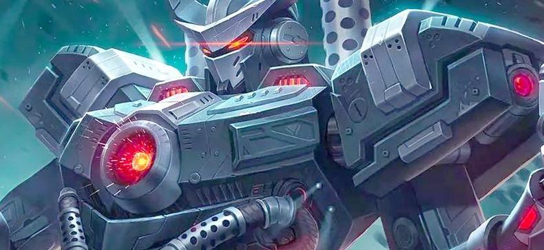 如何避免王者荣耀遇到机器人队友？-第2张图片-广州国自机器人