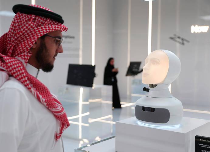 以色列 人工智能 朝阳-第1张图片-广州国自机器人