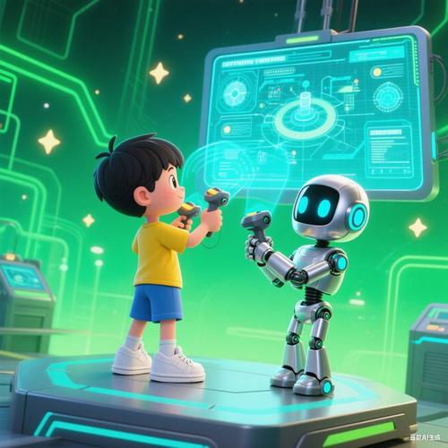 与机器人同行mobi-第1张图片-广州国自机器人 与机器人同行mobi-第1张图片-广州国自机器人