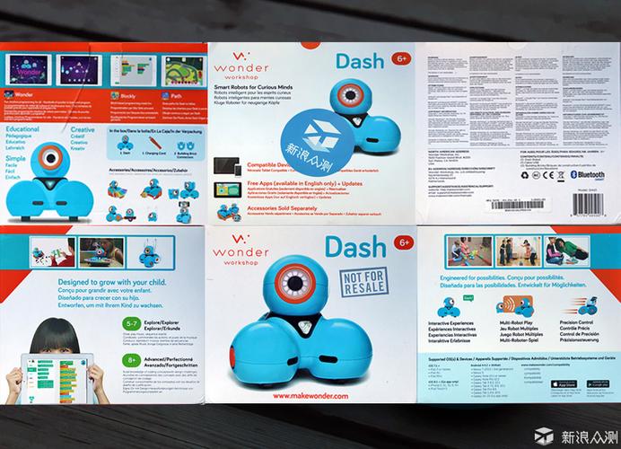 达奇智能机器人app怎么用？功能有哪些？-第2张图片-广州国自机器人